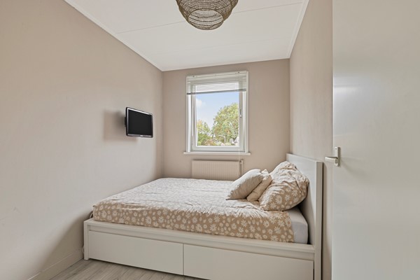 Medium property photo - Ganzerik 13, 6721 RK Bennekom